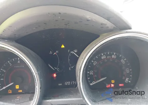 2011 Toyota Highlander из США, поврежденный, VIN 5TDZA3EH1BS009536